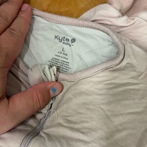 KYTE Baby Sleep Sack Walker